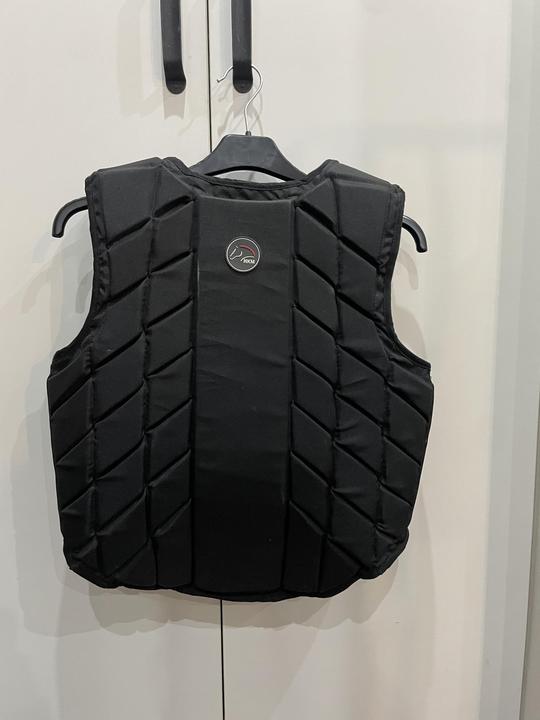 Bezpečnostní vesta HKM