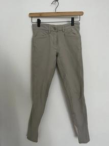 Závodní rajtky equiline