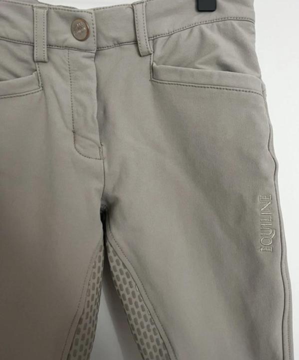 Závodní rajtky equiline