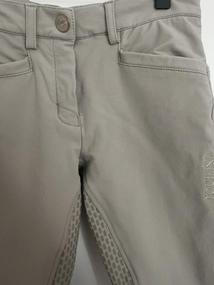 Závodní rajtky equiline