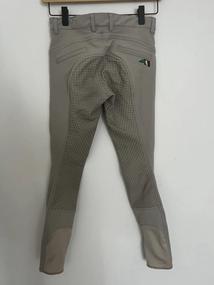 Závodní rajtky equiline