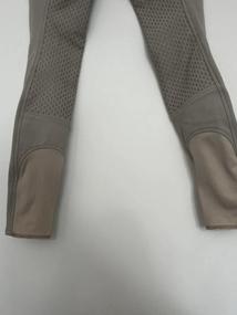 Závodní rajtky equiline