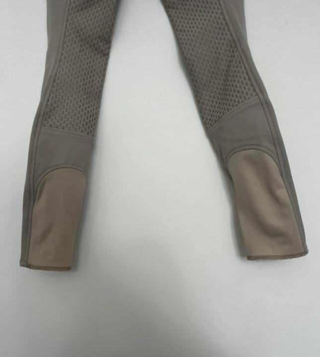 Závodní rajtky equiline