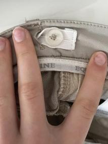 Závodní rajtky equiline