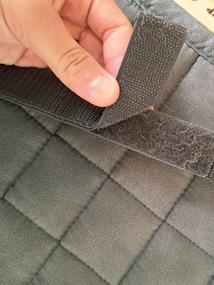 Waldhausen sada šedá drezurní