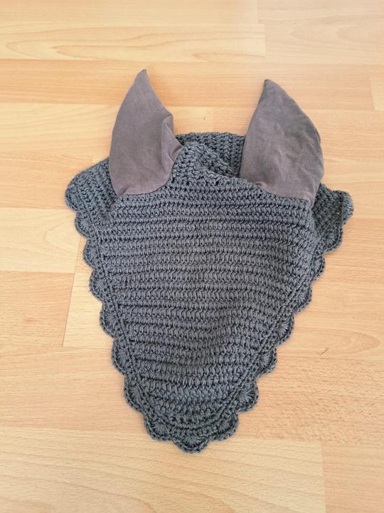 Waldhausen sada šedá drezurní