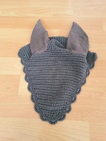 Waldhausen sada šedá drezurní