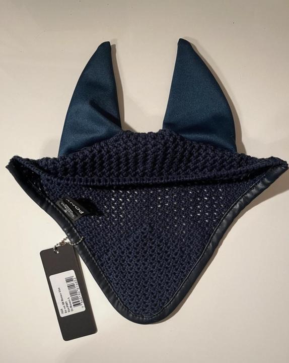 Čabraka equestrians Stockholm Monaco blue pony