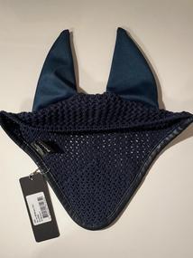 Čabraka equestrians Stockholm Monaco blue pony