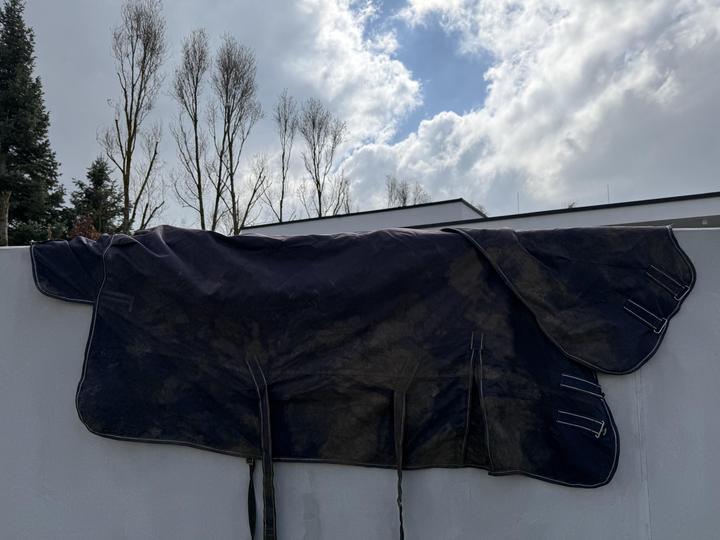 Výběhová deka