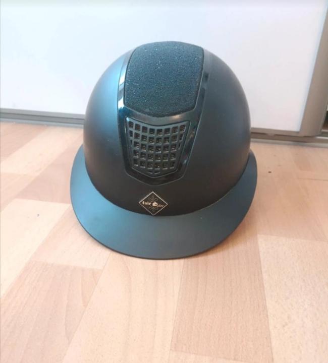 Jezdecká přilba FP