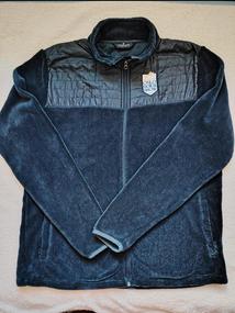 Kingsland Equestrian fleece mikina Oslo Horse Show