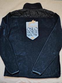 Kingsland Equestrian fleece mikina Oslo Horse Show