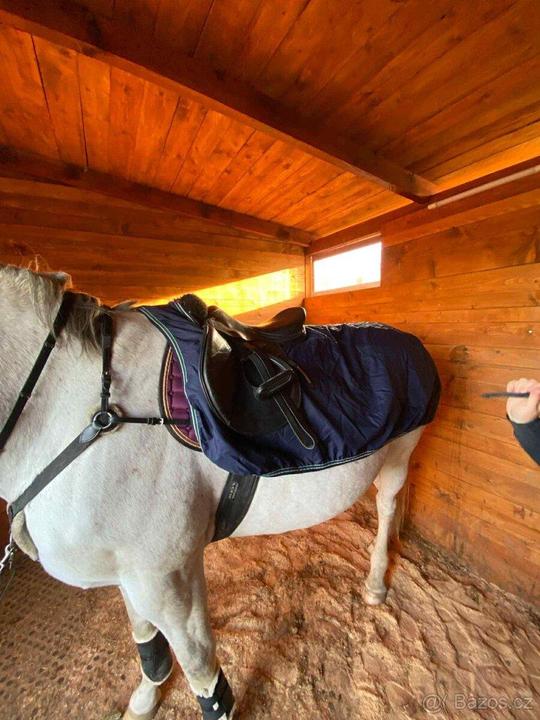 bederní deka KenTaur