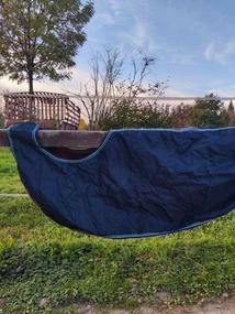 bederní deka KenTaur