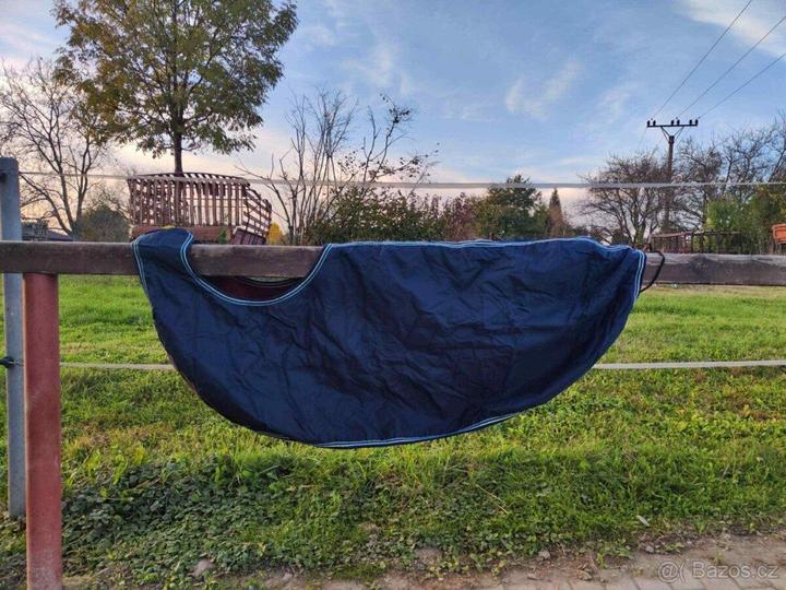 bederní deka KenTaur