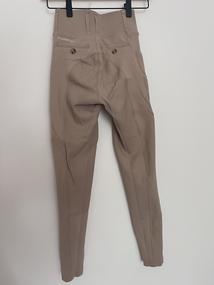 Závodní Jegginy Maxmilian