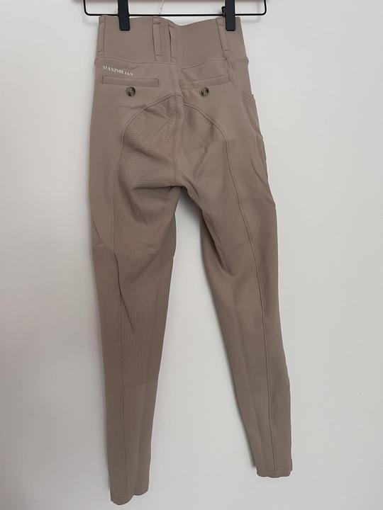 Závodní Jegginy Maxmilian