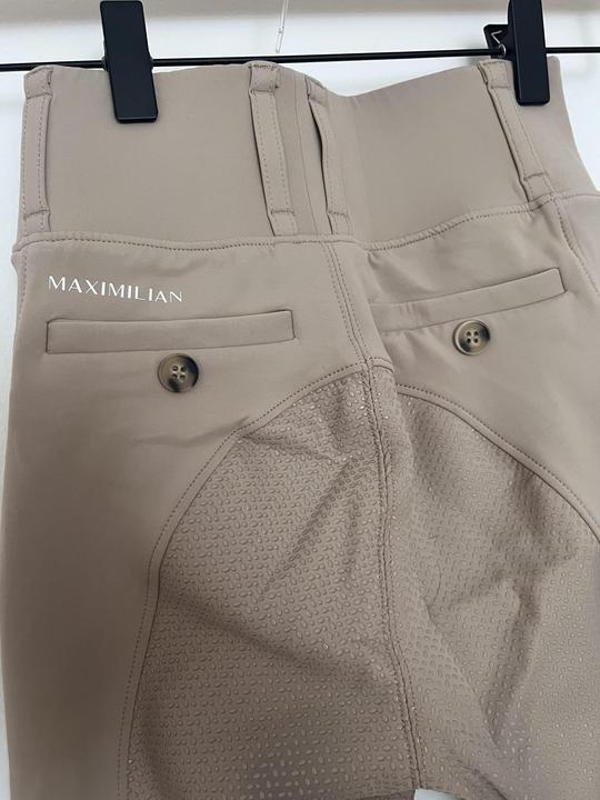 Závodní Jegginy Maxmilian