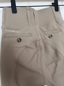 Závodní Jegginy Maxmilian