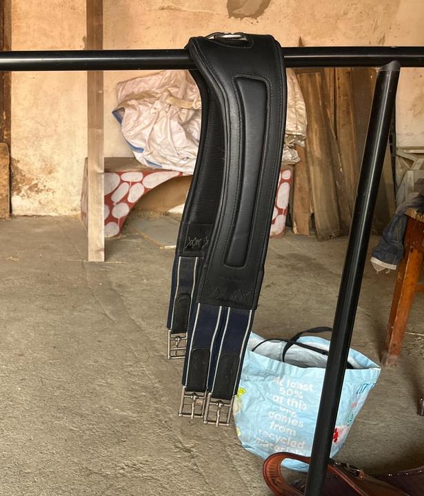 Rambo podbřišník 110cm