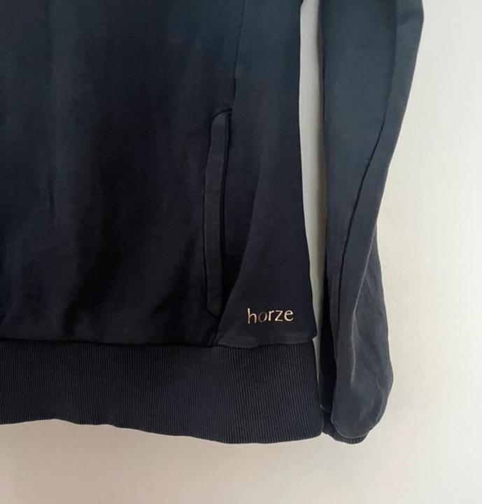 Mikina horze