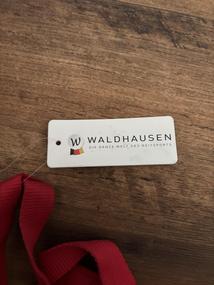 Waldhausen ohlávka