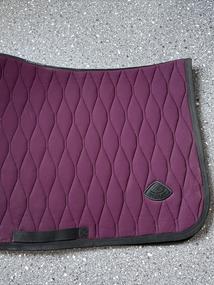 Podsedlová dečka Equiline