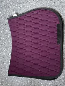 Podsedlová dečka Equiline