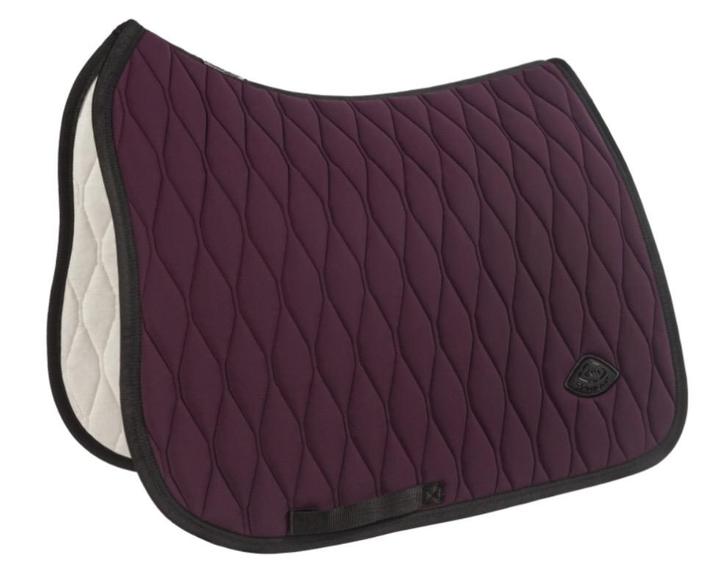 Podsedlová dečka Equiline