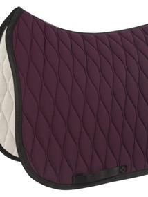 Podsedlová dečka Equiline