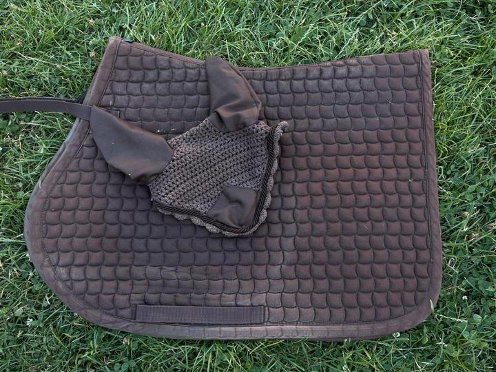 Dečka eskadron cotton