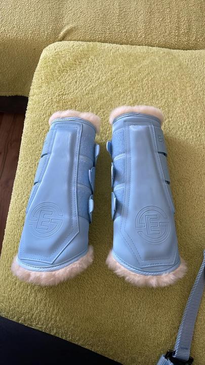 Eskadron dečka a chrániče