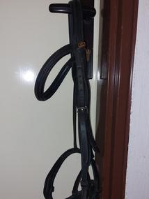 Prestige uzdečka cob pracovní