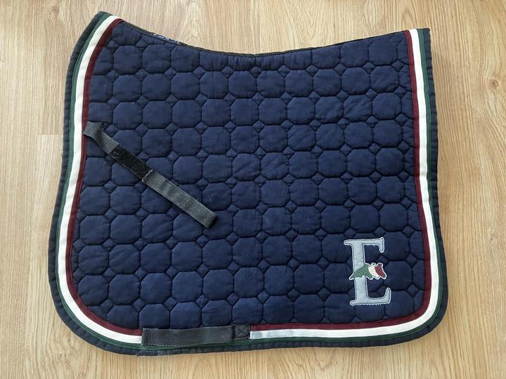 Eskadron a equiline