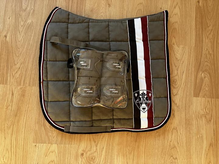 Eskadron a equiline