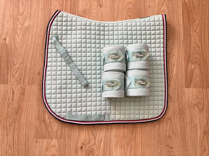 Eskadron a equiline