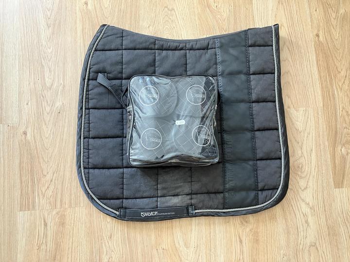Eskadron a equiline