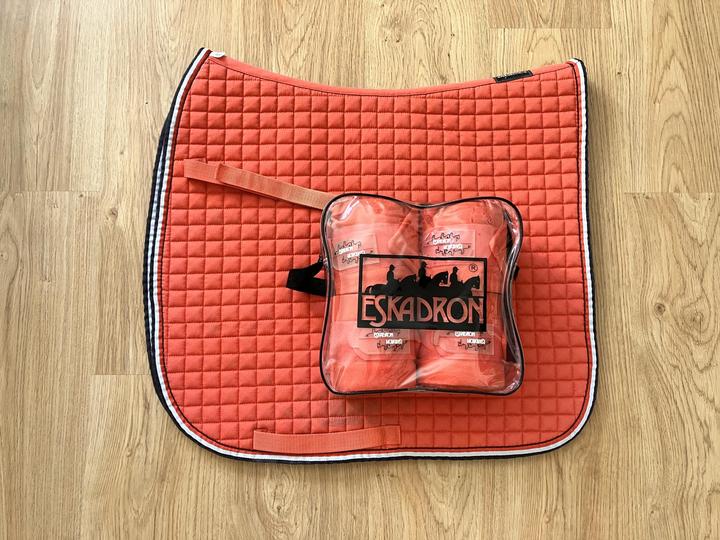 Eskadron a equiline
