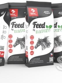 Sano ProEQUI Müsli Vital 20 kg