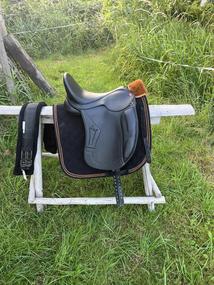 Sedlo Pro-light
