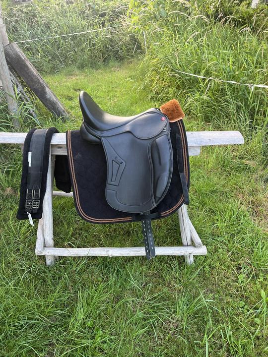 Sedlo Pro-light