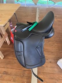 Sedlo Pro-light