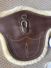 Kentucky okopavaci podbrusnik