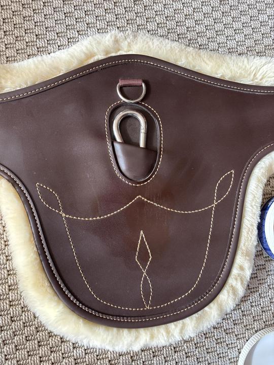 Kentucky okopavaci podbrusnik