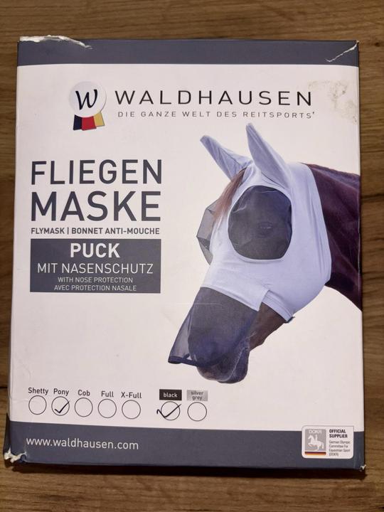 Maska Waldhausen