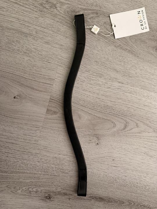 Čelenka k úzdečce