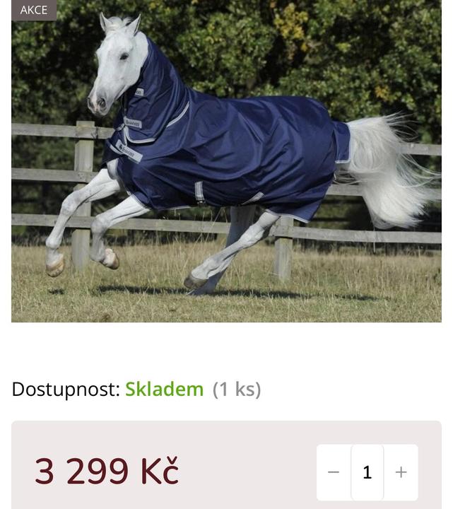 Bucas pláštěnka