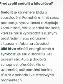 Čelenka Barn Bijoux