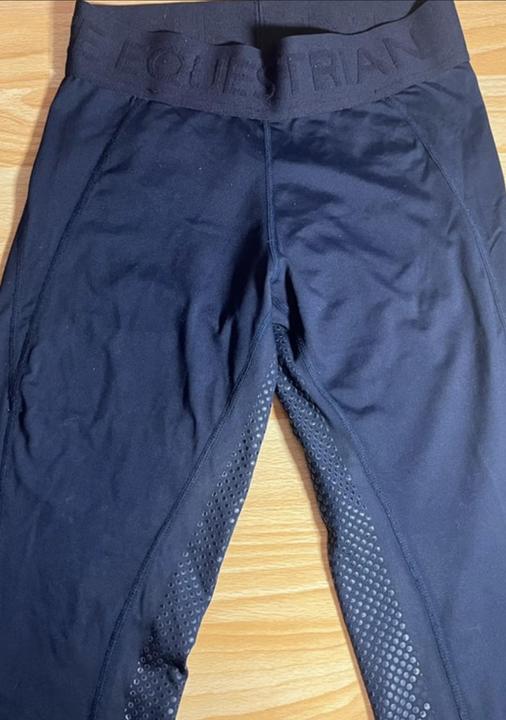 Jezdecké legíny HORZE